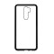 Husa XIAOMI Redmi Note 8 Pro - Magneto (Negru)