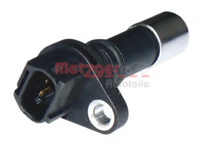 Senzor impulsuri, arbore cotit TOYOTA AYGO (WNB1, KGB1) (2005 - 2014) METZGER 0902191 foto