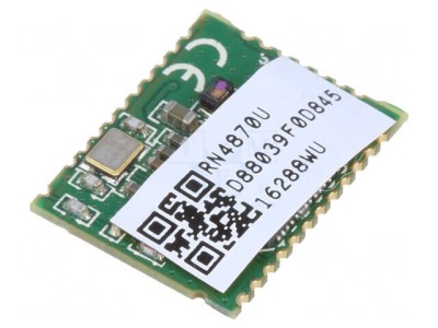 Modul Bluetooth 5 Low Energy foto