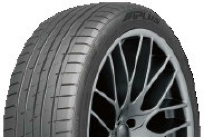 Anvelope Aplus A610 235/45R19 99W Vara foto