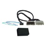CANHBJP1 Interfata can-bus pentru faza lunga, potrivita pentru Jeep wrangler jk CarStore Technology