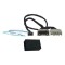 CANHBJP1 Interfata can-bus pentru faza lunga, potrivita pentru Jeep wrangler jk CarStore Technology