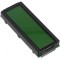 Afișaj LCD Alfanumeric 4x20 Galben-Verde 68x26.8x10.8mm LED