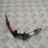 Cablu Baterie Pozitiv BMW X3 F25 (2011-) OEM 9243644 2360181 Original