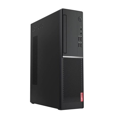 Calculator SH Lenovo V520S-08IKL SFF, Quad Core i5-7400, 8GB DDR4, 256GB SSD foto