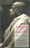 Chant and be happy: the power of mantra meditation