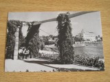 QW27 T - Carte postala - tematica turism - vedere - Romania - Techirghiol 3, Circulata, Printata