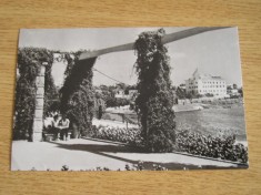 QW27 T - Carte postala - tematica turism - vedere - Romania - Techirghiol 3