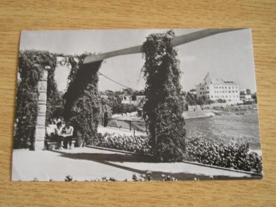 QW27 T - Carte postala - tematica turism - vedere - Romania - Techirghiol 3 foto