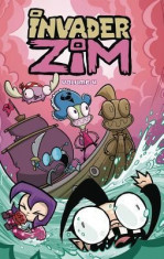 Invader Zim Volume Four foto