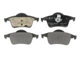 Set placute frana,frana disc VOLVO V70 I (LV) (1996 - 2000) ABE C2V004ABE