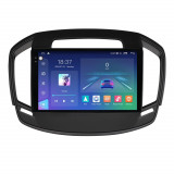 Cumpara ieftin Navigatie dedicata cu Android Opel Zafira Tourer C 2016 - 2019, 4GB RAM, Radio