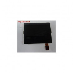 Display lcd blackberry 8900 (002) orig swap foto