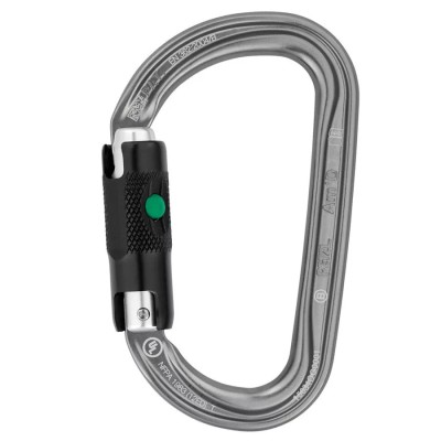 Carabinieră PETZL Am&amp;#039;D Ball-Lock foto