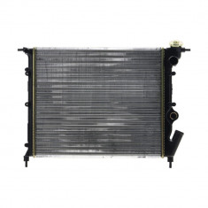 Radiator racire Renault 19, 1988-08.1993, Motorizare 1, 4 43kw Benzina, tip climatizare Manual, dimensiune 430x378x34mm, Cu lipire fagure mecanica, R