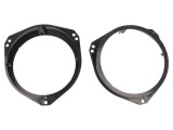 Cadru Difuzor 165mm Compatibil BMW, Mercedes, Nissan, Opel, Renault (Set 2)