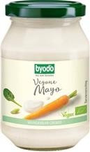 Maioneza Bio Vegana Byodo 250ml Cod: 15815 foto