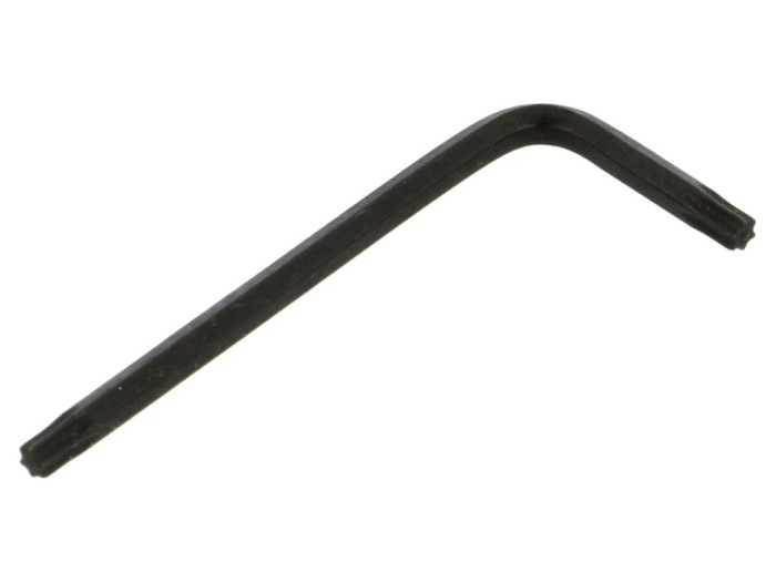 Cheie Torx&reg; TX09 ProTanium&reg; 48mm BONDHUS