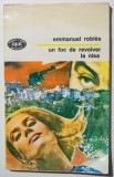 Emmanuel Robles - Un foc de revolver la Nisa (BPT 1409)