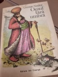 Omul fara umbra - George Nestor