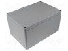 Carcasă universală RAYCHEM RPG ALUEIN-RJ gri 230mm x 330mm x 180mm