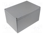 Carcasă universală RAYCHEM RPG ALUEIN-RJ gri 230mm x 330mm x 180mm