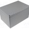Carcasă universală RAYCHEM RPG ALUEIN-RJ gri 230mm x 330mm x 180mm