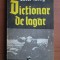 Oliver Lustig - Dictionar de lagar