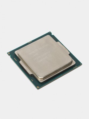 Procesor Intel Skylake, Pentium G4400 3.30GHz Socket 1151 testat foto