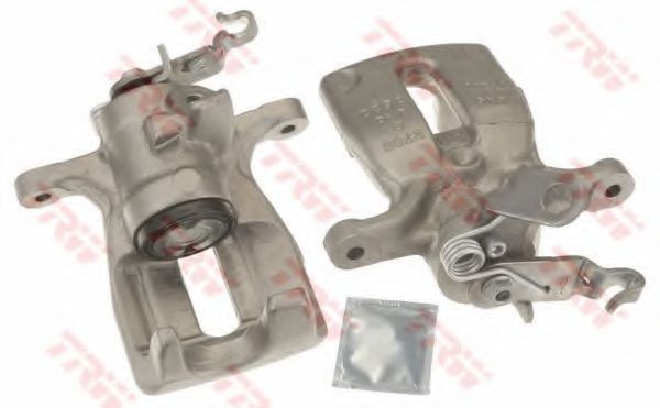 Etrier frana SKODA OCTAVIA III Combi (5E5) (2012 - 2016) TRW BHN1141E