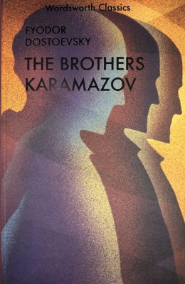 The Karamazov Brothers foto