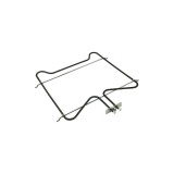 Rezistență inferioară pentru cuptor LA GERMANIA - BERTAZZONI 606020 Original