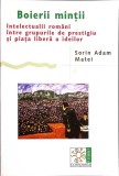 BOIERII MINTII-SORIN ADAM MATEI-356136