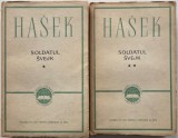 Peripetiile bravului soldat Svejk in razboiul mondial (2 volume) - Jaroslav Hasek