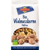 Miez de Nuca Jumatati Eco Bio Vegan Fara Gluten - Calitate Premium - Morgenland