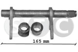 Furca Ambreiaj STC T405707 Alfa Romeo Fiat Lancia Peugeot 145 146 147 155 156 Barchetta Bipper Brava Bravo Doblo Grande Punto GT