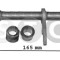 STC T405707 Furca decuplare, ambreiaj