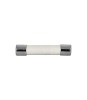 Siguranta ardere rapida 800mA 250VAC 5x20mm ESKA 520.516