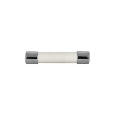 Siguranta ardere rapida 630mA 250VAC 5x20mm ESKA 520.515