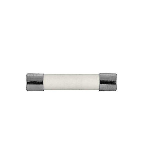 Siguranta ardere rapida 800mA 250VAC 5x20mm ESKA 520.516