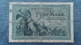 5 Mark 1904 Germania / marci Serie 6 cifre 543039