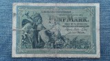 5 Mark 1904 Germania / marci Serie 6 cifre 543039