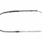 MTR 12118932 Cablu, frana de parcare