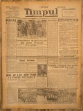 Ziarul Timpul Nr. 3219/1946