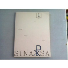 REVISTA SINAPSA NR.3/2008 (REVISTA DE ARTA, FILOSOFIE, STIINTA, TEOLOGIE)