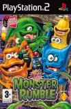 Joc PS2 Buzz! Junior Monster Rumble (V)