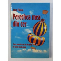 PERECHEA MEA DIN CER de ANCA FLOREA , 1998