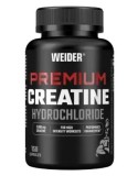 Premium Creatine Hydrochloride, 150 capsule, Weider
