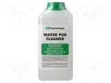 Solvent lichid 1l AG TERMOPASTY &icirc;n recipient din plastic