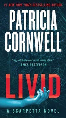 Livid: A Scarpetta Novel foto